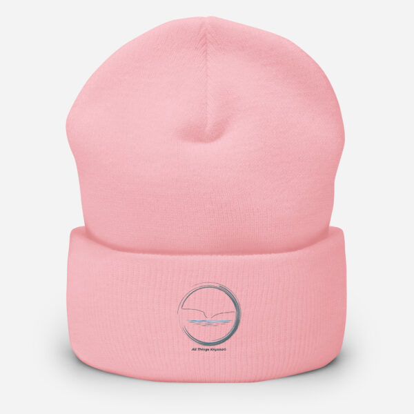 The Lookout Beanie - Image 6