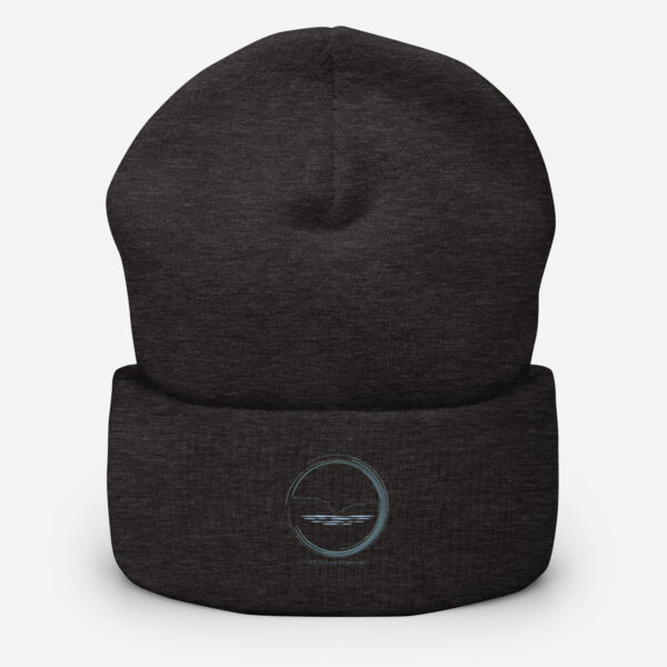 The Lookout Beanie - Image 3
