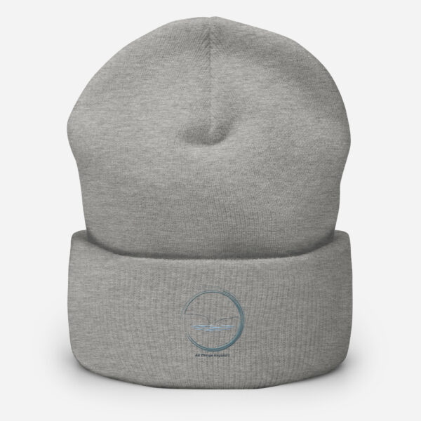 The Lookout Beanie - Image 4