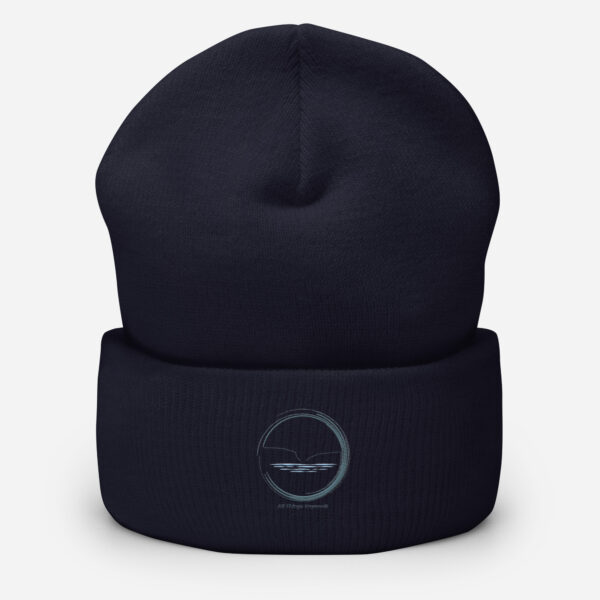 The Lookout Beanie - Image 2