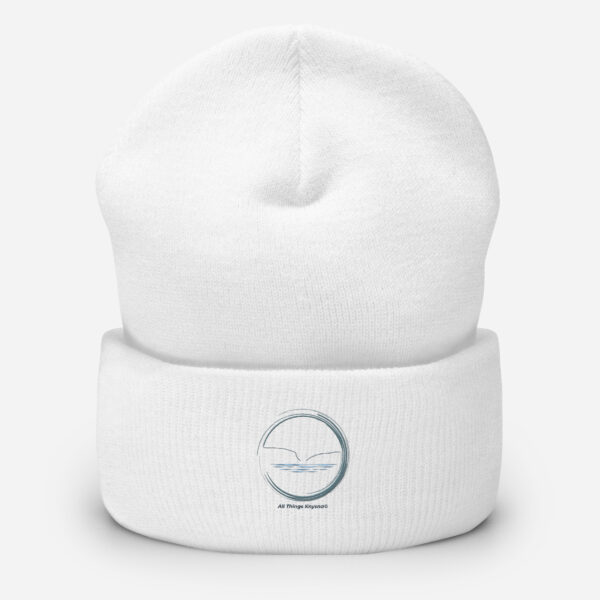 The Lookout Beanie - Image 7