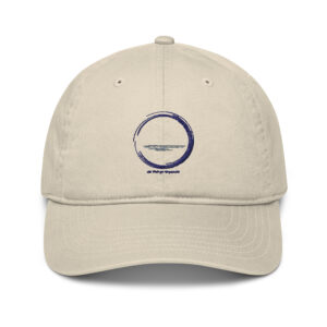 The Tidewalker Cap