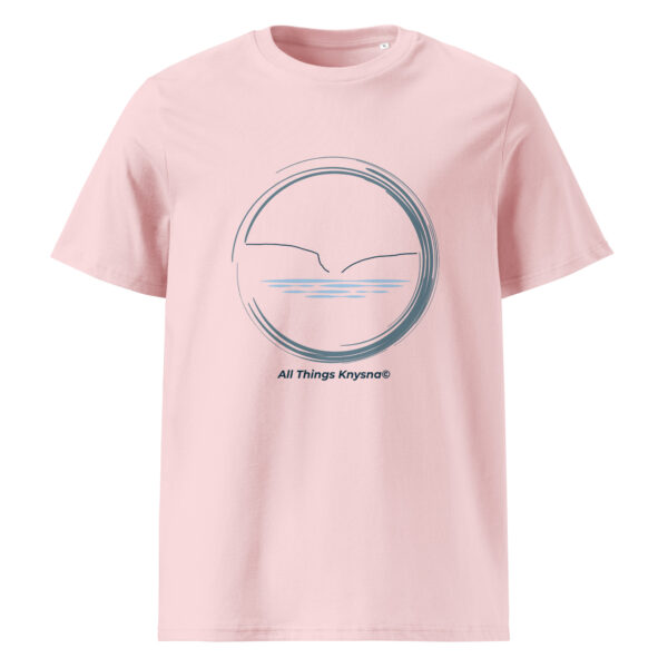 The Driftline Tee (Printed) – Unisex - Image 17