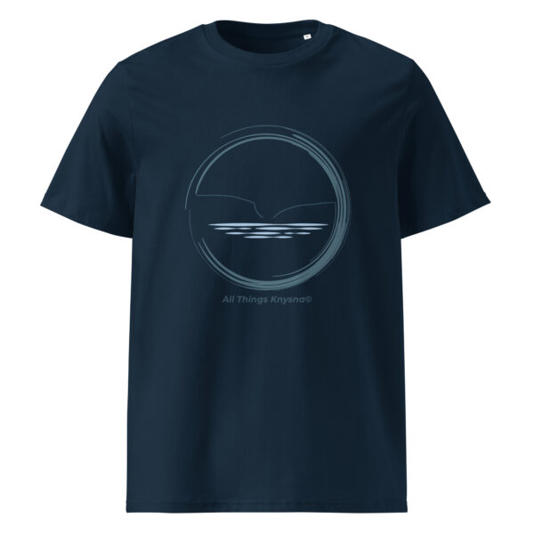 The Driftline Tee (Printed) – Unisex - Image 5