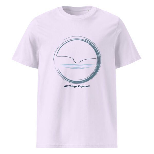The Driftline Tee (Printed) – Unisex