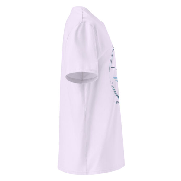 The Driftline Tee (Printed) – Unisex - Image 24