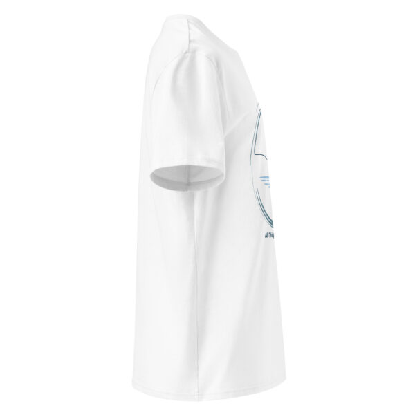 The Driftline Tee (Printed) – Unisex - Image 28